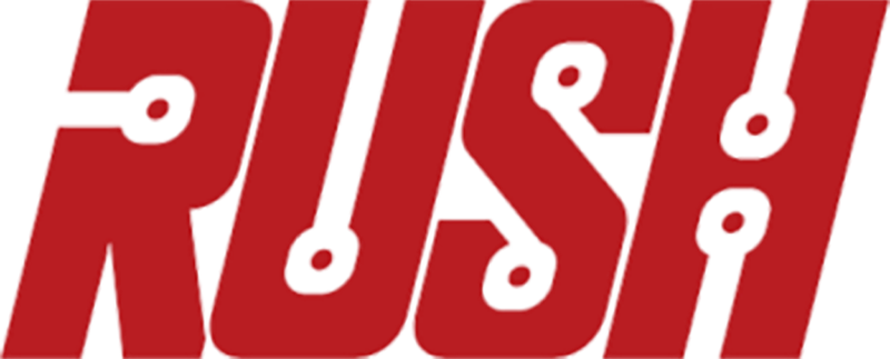 RUSH