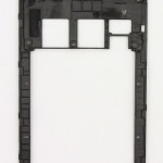 Средняя часть корпуса с антенной Assistant AS-5435 black, Б/ У