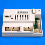 Плата модуль управления к стиральной машине Indesit C00290546, оригинал (C00290546)