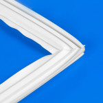 Уплотнитель двери холодильной камеры Electrolux 2426448011, оригинал (2426448011)