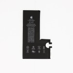 Аккумулятор Apple iPhone 11 Pro Max, Li-ion, 3,79 B, 3969mAh (без контроллера)+, оригинал (616-00651)