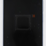 Дисплей Xiaomi Mi 11 Lite, Blue | з сенсорним екраном та рамою, оригінал (5600040K9A00)
