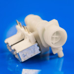 Клапан для стиральной машины Indesit C00074586, оригинал