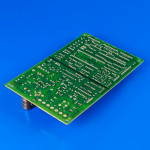 Модуль (плата управления) Samsung DA92-00217A, оригинал (DA92-00217A)