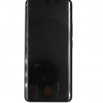 Дисплейный модуль Redmi Note 13 Pro+ 5G Black, оригінал (560002N16U00)