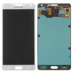 Дисплей Samsung Galaxy A7 (A700), White | с сенсорным экраном (тачскрин) (GH97-16922A)